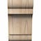 Ekena Millwork New Brighton Rough Sawn Corbel, Douglas Fir, 6"W x 6"D x 10"H COR06X06X10NEB00RDF - alternate 3